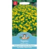 Mr. Fothergill's Tagetes Lemon Gem Seeds -GreenScape Sales Store 12820108 1464831962745692