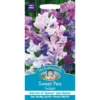 Mr. Fothergill's Sweet Pea Twilight Seeds 2 Mr. Fothergill's Sweet Pea Twilight Seeds -GreenScape Sales Store 12820110 2644831960997427