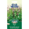 Mr. Fothergill's Basil Thai Seeds -GreenScape Sales Store 12820111 1784831962568101