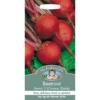 Mr. Fothergill's Beetroot Detroit 2 Crimson Globe Seeds -GreenScape Sales Store 12820116 3754831944007725