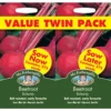 Mr. Fothergill's Beetroot Boltardy Bumper Pack Seeds