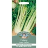 Mr. Fothergill's Celery Green Sleeves Seeds -GreenScape Sales Store 12820239 9594831940182413