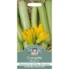 Mr. Fothergill's Courgette Alfresco F1 Seeds 2 Mr. Fothergill's Courgette Alfresco F1 Seeds -GreenScape Sales Store 12820242 2574831948134219