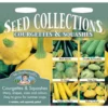 Mr. Fothergill's Courgettes & Summer Squashes Collection Seeds -GreenScape Sales Store 12820243 1294831958836200