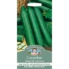 Mr. Fothergill's Cucumber Telegraph Improved Seeds -GreenScape Sales Store 12820247 1394831958950311