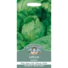 Mr. Fothergill's Lettuce Saladin Seeds -GreenScape Sales Store 12820261 4404831964486724
