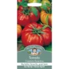 Mr. Fothergill's Tomato Costoluto Fiorentino Fruit Seeds -GreenScape Sales Store 12820394 4814831956614841