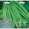 Mr. Fothergill's Climbing Bean Blue Lake Seeds 2 Mr. Fothergill's Climbing Bean Blue Lake Seeds -GreenScape Sales Store 12820499 1414831946921862
