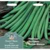 Mr. Fothergill's Dwarf Bean Ferrari Vegetable Seeds -GreenScape Sales Store 12820501 1104831947269604