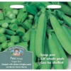 Mr. Fothergill's Pea (Snap) Sugar Bon Seeds -GreenScape Sales Store 12820502 1984831956422097