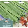 Mr. Fothergill's Runner Bean Butler Vegetable Seeds 2 Mr. Fothergill's Runner Bean Butler Vegetable Seeds -GreenScape Sales Store 12820618 1854831963105014