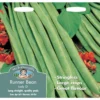 Mr. Fothergill's Runner Bean Lady Di Vegetable Seeds -GreenScape Sales Store 12820625 4094831948371042