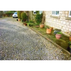 Ecobase Porous Pavers Drives - 2.5m2 (10 Pack) 16 Ecobase Porous Pavers Drives - 2.5m2 (10 Pack) -GreenScape Sales Store 12821366 7094957339335444