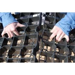 Ecobase Porous Pavers Drives - 1.5m2 (6 Pack) -GreenScape Sales Store 12821367 1354957339411887