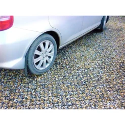 Ecobase Porous Pavers Drives - 5m2 (20 Pack) -GreenScape Sales Store 12821370 8114957339172313