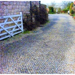 Ecobase Porous Pavers Drives - 20m2 (80 Pack) -GreenScape Sales Store 12821372 1374957340675592