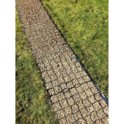 Ecobase Porous Pavers Paths - 2.5m2 (10 Pack) -GreenScape Sales Store 12821373 2084957340048055