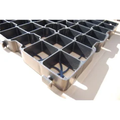 Ecobase Porous Pavers Paths - 2.5m2 (10 Pack) -GreenScape Sales Store 12821373 2094957339803129