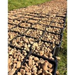 Ecobase Porous Pavers Paths - 5m2 (20 Pack) -GreenScape Sales Store 12821376 1584957339863591