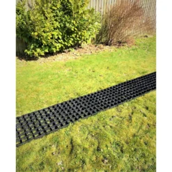 Ecobase Porous Pavers Paths - 20m2 (80 Pack)