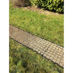 Ecobase Porous Pavers Paths - 20m2 (80 Pack) -GreenScape Sales Store 12821378 6964957340392020