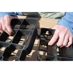 Ecobase Porous Pavers Paths - 20m2 (80 Pack) -GreenScape Sales Store 12821378 7714957340563053