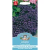 Mr. Fothergill's Lobelia Crystal Palace (Lobelia Erinus) Seeds -GreenScape Sales Store 12821569 1034831882155579