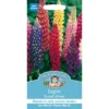 Mr. Fothergill's Lupin Russell Mixed (Lupinus Polyphyllus) Seeds -GreenScape Sales Store 12822020 7744831917838629