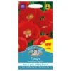Mr. Fothergill's Poppy American Legion Seeds -GreenScape Sales Store 12822052 7994831967626524