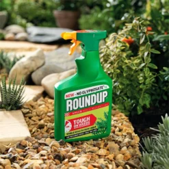 Roundup Speed Ultra Ready To Use Weedkiller - 1L -GreenScape Sales Store 12822374 1474832980358349