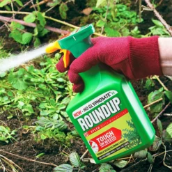 Roundup Speed Ultra Ready To Use Weedkiller - 1L -GreenScape Sales Store 12822374 1954832980545051