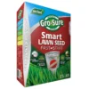 Gro-Sure Aqua Gel Coated Fast Start Smart Grass Lawn Seed 25m² -GreenScape Sales Store 12822629 4104925498581452