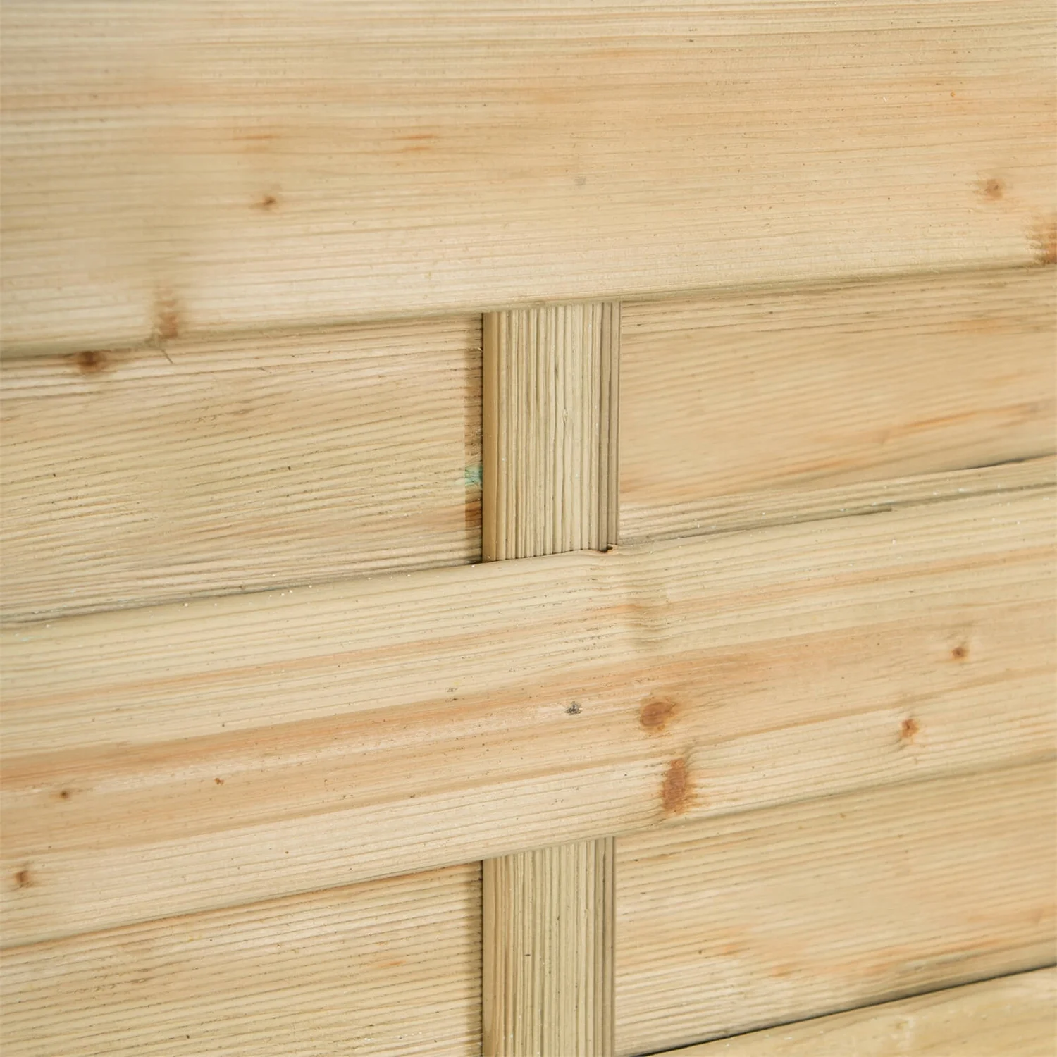 Forest Kyoto Fence Panel - 4ft - Pack Of 3 6 Forest Kyoto Fence Panel - 4ft - Pack Of 3 - Image 4