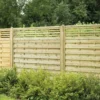 Forest Kyoto Fence Panel - 5ft - Pack Of 3 -GreenScape Sales Store 12823077 1884831965310014