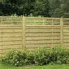 Forest Kyoto Fence Panel - 6ft - Pack Of 3 1 Forest Kyoto Fence Panel - 6ft - Pack Of 3 -GreenScape Sales Store 12823080 5294831963534455