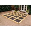 Forest Easy Deck Bearer - 2.4m -GreenScape Sales Store 12823181 1474831953891867
