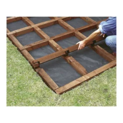 Forest Easy Deck Bearer - 2.4m 7 Forest Easy Deck Bearer - 2.4m -GreenScape Sales Store 12823181 1854832993871999