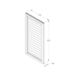 Lap Gate - 6ft 9 Lap Gate - 6ft -GreenScape Sales Store 12823230 3544833220372479
