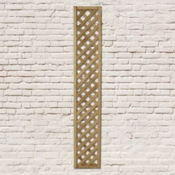 30cm Rosemore Lattice Trellis 4 Pack -GreenScape Sales Store 12823379 5904833219617748