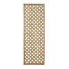 60cm Rosemore Lattice Trellis 4 Pack -GreenScape Sales Store 12823382 1124831944488166