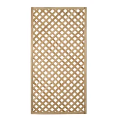 90cm Rosemore Lattice Trellis 4 Pack -GreenScape Sales Store 12823383 1464833217723434