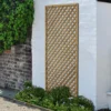 90cm Rosemore Lattice Trellis 4 Pack -GreenScape Sales Store 12823383 8034831944704841