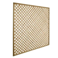 180cm Rosemore Lattice Trellis 5 Pack -GreenScape Sales Store 12823388 7894833221342376
