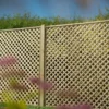 180cm Rosemore Lattice Trellis 4 Pack
