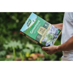 Westland Growmore Balanced Garden Fertiliser For All Plants - 4kg -GreenScape Sales Store 12823493 2324971590484909