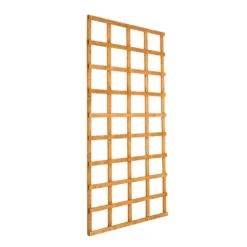 Heavy Duty Trellis - 91cm - Pack Of 4 -GreenScape Sales Store 12823562 1904833218873160