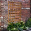 Heavy Duty Trellis - 122cm - Pack Of 4 2 Heavy Duty Trellis - 122cm - Pack Of 4 -GreenScape Sales Store 12823565 1174831951768968