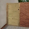 Horizontal Tongue & Groove Gate - 6ft -GreenScape Sales Store 12823706 1744831944012972