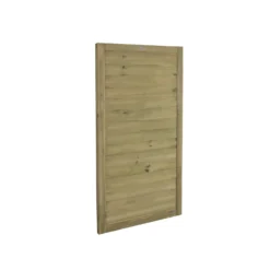 Horizontal Tongue & Groove Gate - 6ft -GreenScape Sales Store 12823706 9734833216511044