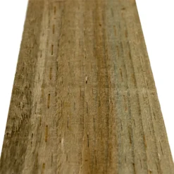 Green Incised Fence Post 2.4m (2400 X 75 X 75mm) - Pack Of 4 -GreenScape Sales Store 12824023 1344833217674840